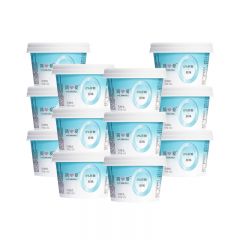 简爱 0%蔗糖酸奶 135g*12杯