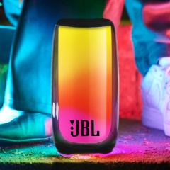 JBL音乐脉动五代蓝牙音箱PULSE5
