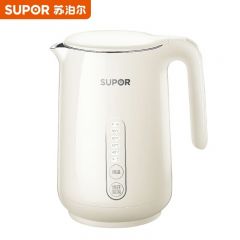 苏泊尔智能控温电水壶SW-15S70A