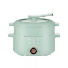 长虹多功能电火锅（带蒸格）DHG-40D10