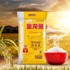 金龙鱼御品珍珠米2.5KG御品珍珠米2.5KG