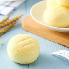 港荣营养早餐食品 手撕面包奶香味325g*2