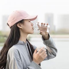 茶花瑞斯特随行杯470050007