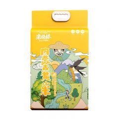 米妹妹内蒙古黄小米1kgZ036