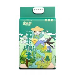 米妹妹五常糯米1kgZ039