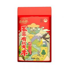 米妹妹五常香米500gM001