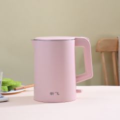 新飞水粉知意热水壶FTSH-0041.5L