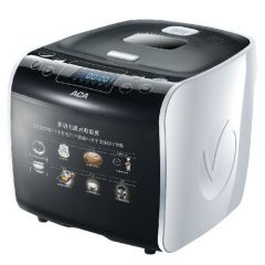 ACA全自动家用面包机AB-IPN16