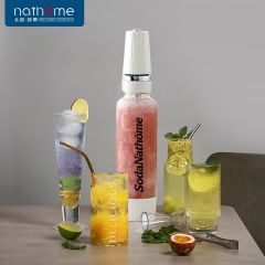 北欧欧慕nathome苏打水机NSD2000