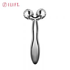 ILIFT滚轮按摩仪Mini3D