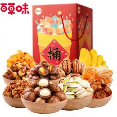 百草味一桶天下6948939616388