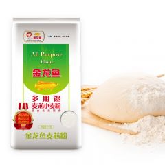 金龙鱼多用途麦芯粉1KG多用途麦芯粉1KG