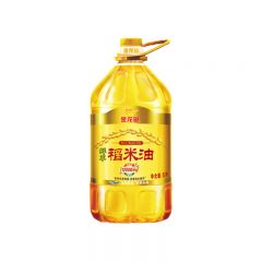 金龙鱼油“鲜萃”系列葵花籽油5L