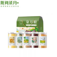 陇间柒月金玉满堂A款69713267221402.5kg+248ml