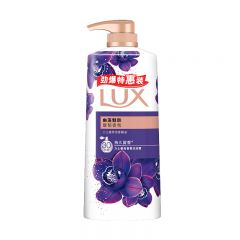力士香氛精油沐浴露 幽莲魅肤1kg