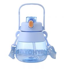 多样屋乐享 墩墩大肚杯1LTA31-0080BP