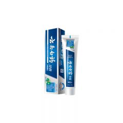 云南白药冬青香型牙膏165g*1支