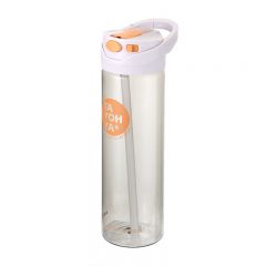 多样屋焕新系列 运动吸管杯TA31-0082BP