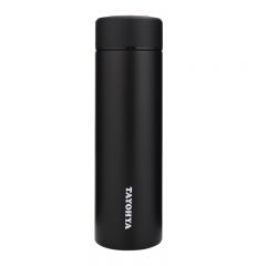 多样屋TAYOHYA骑士经典智能显温保温杯480ml TA040101060ZZ
