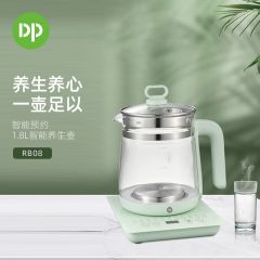DP久量智能养生壶RB08