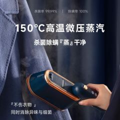 西屋手持式电熨斗WGTS3