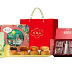中秋节500元组合套装E