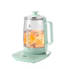 【特价内销】久量DP多功能养生壶RB3B54