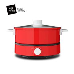 【特价内销】Miji Home Design Germany（米技）	多功能锅	EHP-001
