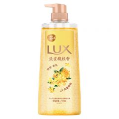 力士气泡爽肤香氛沐浴露桂花香 A 12X770G