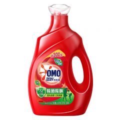 奥妙新酵素除菌除螨洗衣液2.3KG