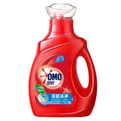 奥妙深层洁净洗衣液(非电商)1KG