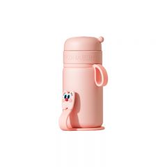 UOOHAlittles迷你杯（粉色-海伦）