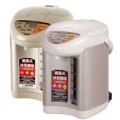 电热水瓶