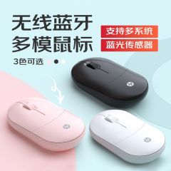 惠普无线鼠标 TLM1