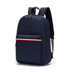 ELLE 时尚双肩背包	GH162P90177NV 深蓝色