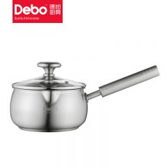 Debo德铂梅根(奶锅)DEP-748