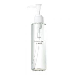 奥蜜思水感澄净卸妆露150ml