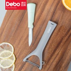 Debo德铂芬尼根厨房用具	DEP-862