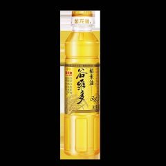 谷维多谷维多双一万稻米油400ML