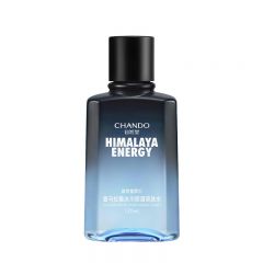 自然堂男士喜马拉雅冰川保湿爽肤水120mL(2022版)