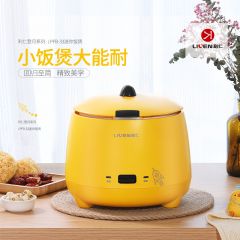 利仁（Liven）电热锅4.5L（约3-5人）多用途家用电火锅LPHG-2