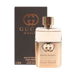 古驰罪爱女士淡香氛50ml
