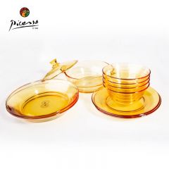 毕加索奥尔佳餐具十件套BJS022/L10