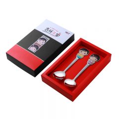 华典世通	吉祥二宝（儿女）	KT-1645