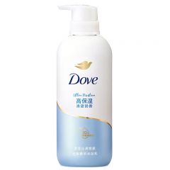 多芬	多芬清甜奶香高保湿沐浴乳 500g	6902088958072