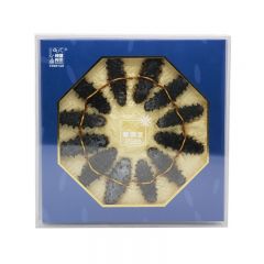 補健良坊 干海参100g(60头/500g)