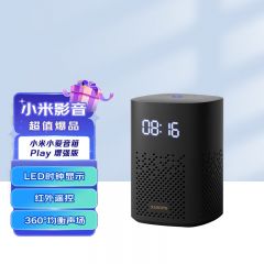 小米	小米小爱音箱Play 增强版	L05C