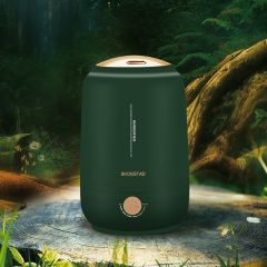 思嘉思达  挪威森林加湿器