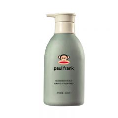 氨基酸甜扁桃洗发水500ML