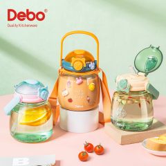 Debo 贝娜 (大肚杯)DEP-DS366